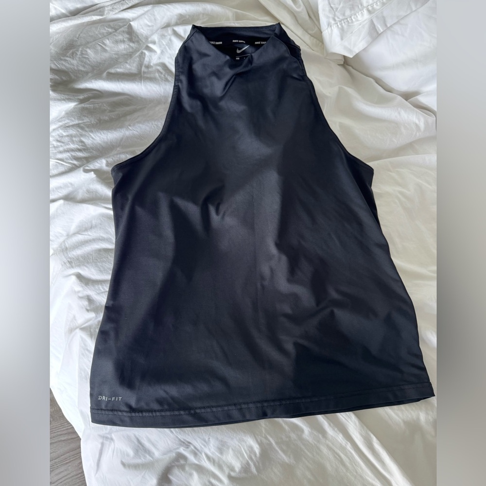 Nike Swim Top